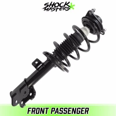 Front Right Strut Spring Assembly for 2013-2018 Hyundai Santa Fe Sport Foto 1 de 4