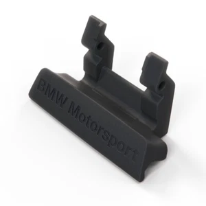 Mecanismo de manija de puerta delantera izquierda o derecha negro BMW E36 Motorsport 51218199921 - Imagen 1 de 5