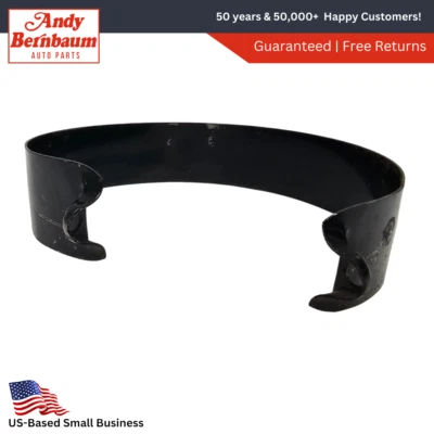 Early Mopar Generator Cover Clamp 687381 NOS - Image 1 of 4