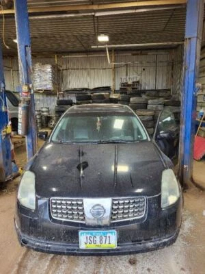 Culata de pasajero DOHC 3,5 L 6 cilindros trasera compatible con 05-09 QUEST 1957981 Foto 1 de 4