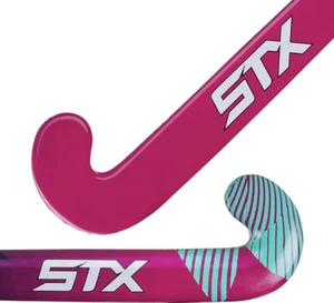STX X-Ray Wooden Field Hockey Stick for Beginners 32" - Picture 1 of 4