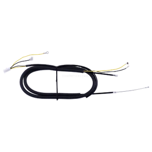 New Throttle Cable w/Wiring Harness Replace For STIHL BR800 BR800X 4283-180-1100 - Picture 1 of 7