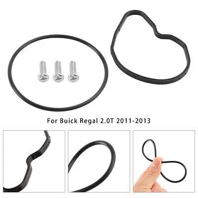 Kit de vedação de anel-O de bomba de vácuo 55561100 para Saab 9-3 para Buick Regal - Imagem 1 de 4