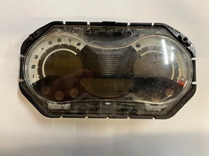 Sea-Doo oem Instrument Gauge Speedometer Cluster 278002273 GTI SE 130 155 Wake - Picture 1 of 2