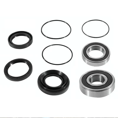 Kit de sello de cojinete de eje de rueda trasera apto para Honda Rancher 420 (SRA) TRX420 2014-2021 Foto 1 de 4