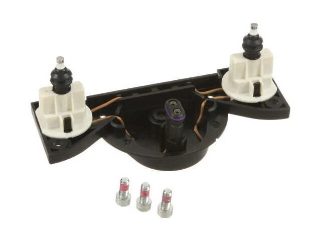 Modulador ABS 38WZTT25 para Land Rover Discovery 2004 2003 2002 2001 1999 2000 Foto 1 de 1