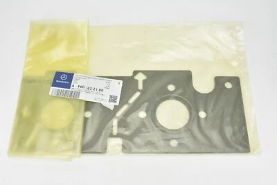 全新 正品 梅赛德斯-奔驰歧管垫片;A4601422180 — 第 1/4 张图片