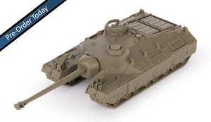 World of Tanks U.S.A. Tank Expansion - T95 - Picture 1 of 1