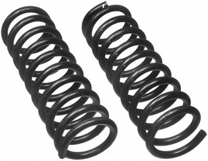 MOOG 7270 Coil Spring Set (7270) - Picture 1 of 1