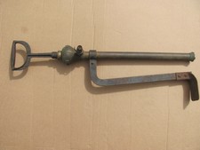Vintage Deming Company Succes Pump.