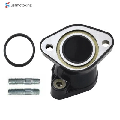 Bota de admisión de tubo de entrada de carburador para Honda CRF100F XR100R XR100 XL100S envío a EE. UU. Foto 1 de 4