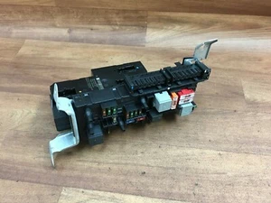 Mercedes E Class E220 W212 2.2 diesel auto SAM Fuse Box 2129003822 - Picture 1 of 6
