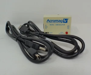 Acromag USB-ISOLATOR - Picture 1 of 6