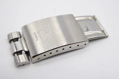 Cierre Plegable Cronógrafo Tudor Monarch, 50180 R9 Foto 1 de 4