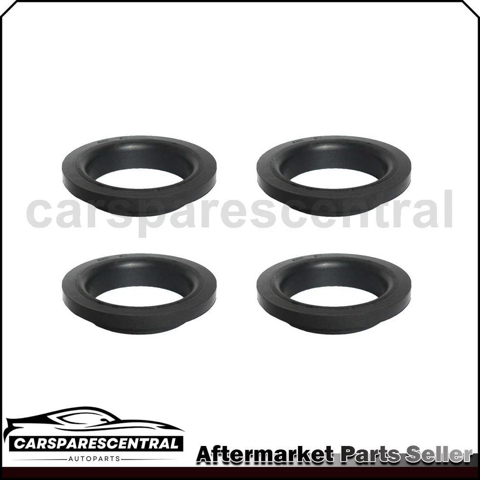 Изолятор задней пружины катушки для Pontiac Montana KYB 1999 2000 2001 2002 2003 2004 годов выпуска - Изображение 1 из 2