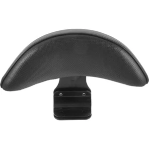 Cuscino Posteriore Universale da Viaggio Sedile Schienale per Bici Moto Pad - Foto 1 di 12