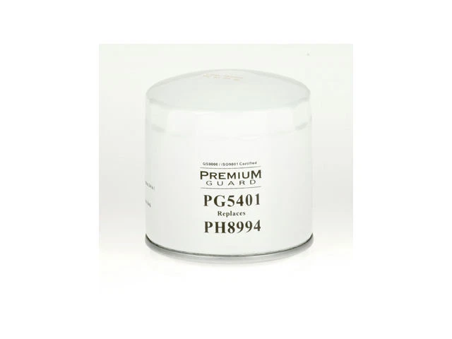 Filtro de aceite Pronto Standard Life para Audi S4 2000-2002 2,7 L V6 59MDJC Foto 1 de 1