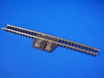 MARKLIN Z - 8590 - Straight Feeder Track - mini-club / EXC - Image 1 of 2