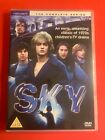 Network - Sky The Complete Series DVD