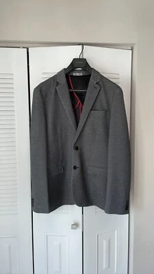 Blazer Express Slim Fit Foto 1 de 4