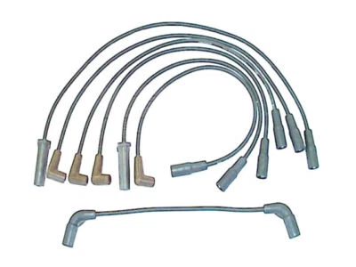 Juego de cables de bujía Denso 38462HJGK para Chevrolet Express 1500 2002 Foto 1 de 2
