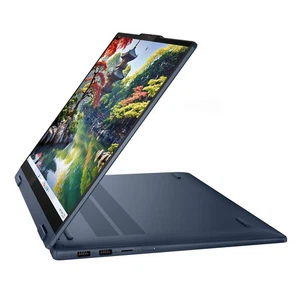 Lenovo IdeaPad 5i 2 en 1 16" WUXGA Touch Core Ultra 7 255U 32GB RAM 1TB SSD W11 - Imagen 1 de 4