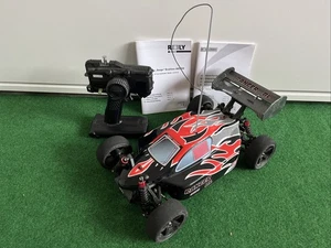 Reely Ranger Brushless RC Buggy 1/10 4WD - Bild 1 von 5