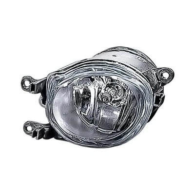 Fog Light For Audi A4 96-01 Replacement Driver Side Standard Line - Imagem 1 de 2