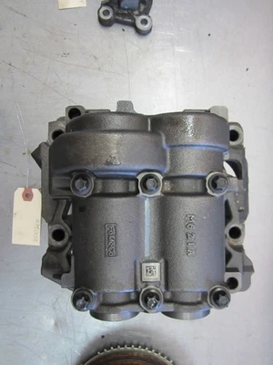 Conjunto de eixo de equilíbrio para 13-15 Ford Explorer 2.0 FB5E6K360BD - Imagem 1 de 4