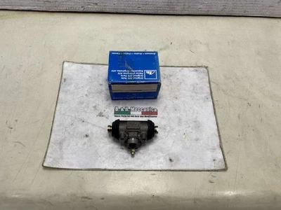 Cylinder Rear Brake Right Left ATE 24.3223-0802.3 Fiat 126 Etc. View Descr - Image 1 of 4