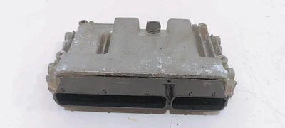 896610DJ40 CENTRALINA MOTORE per TOYOTA YARIS (07/14>12/17<) 1.0 BER 2014 - Immagine 1 di 4