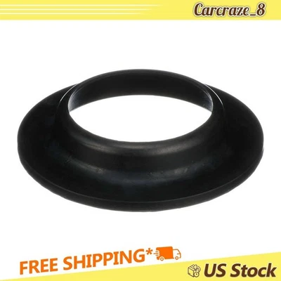 Front Upper Coil Spring Insulator for Chevrolet C1500 Suburban 5.7L 1992-1999 - Image 1 of 4