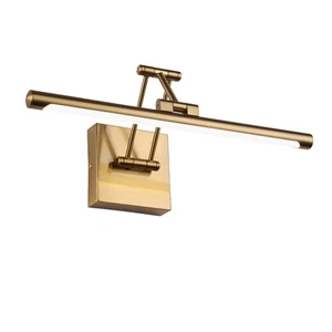 Fest verdrahtete Bilderleuchte dimmbar LED Bilderleuchten für Gemälde 15,7 Zoll... - Bild 1 von 8