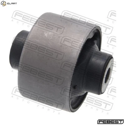 2x MOUNTING CONTROLTRAILING ARM KAB-027 FOR HYUNDAI ENTOURAGE/Mini/Passenger - Image 1 of 4