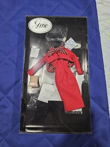 Ashton Drake Gene Puppe "Smart Set" Outfit - Bild 1 von 2