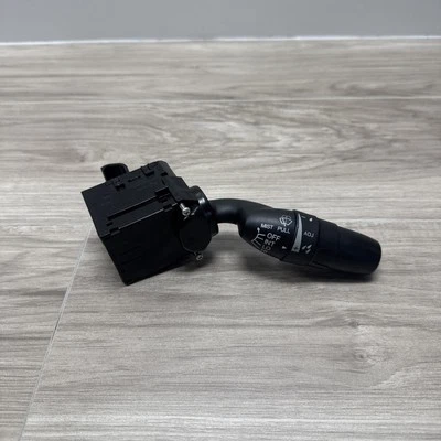 Genuine 2008-2012 Honda Accord Odyssey Windshield Wiper Switch OEM M29843 - Imagem 1 de 4