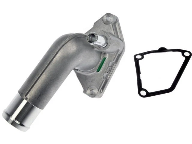 Conjunto de carcaça de termostato líquido de arrefecimento do motor para 2002-2004 Infiniti I35 RF793ZG - Imagem 1 de 1