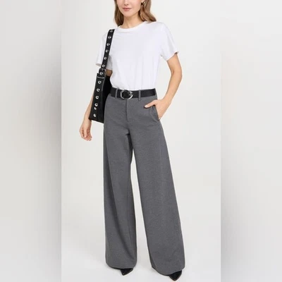 rag & boneSofie Ponte Pant size 12 - Image 1 of 4