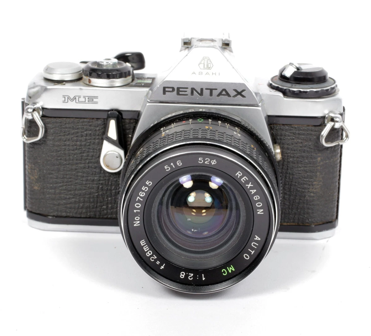 PENTAX ME F Film Cameras for sale | eBay