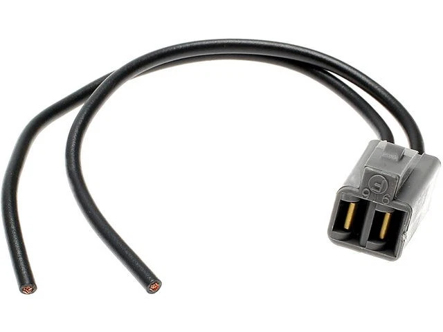 Plugue adaptador alternador 21SK34K compatível com captador 1967-1974 GMC C25/C2500 - Imagem 1 de 1