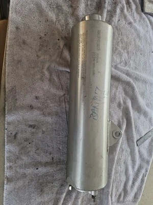 Escape original Suzuki GSF 1200 Bandit  Foto 1 de 4