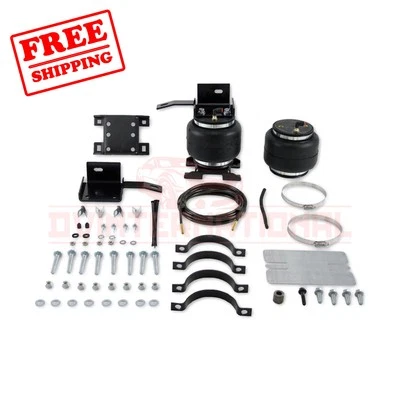 KIT DE RESORTE AIRLIFT 5000 para GMC G3500 VANDURA 1996 Foto 1 de 4