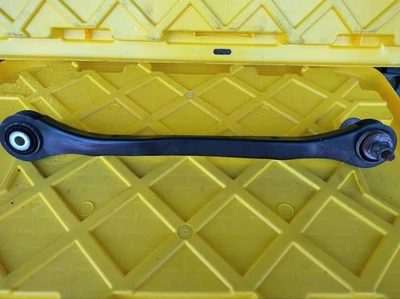 Brazo de control inferior izquierdo Audi S5 2018 3.0T Premium Plus OEM Foto 1 de 3