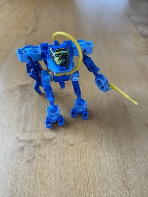 Lego Throwbot/ Slizer Scuba / Sub Set - Image 1 of 4