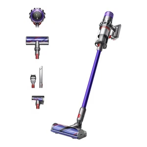 Genuine Dyson V11™ Advanced Cordless Vacuum Cleaner 60 Mins Run Time Purple - Picture 1 of 19