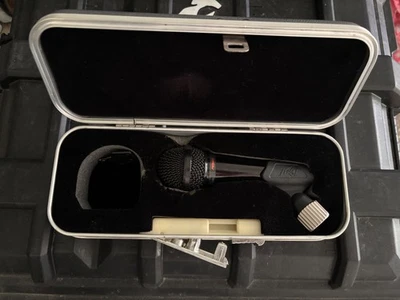 Peavey PVM 535i USA Made Unidirectional Cardiod Dynamic Microphone - Image 1 of 4