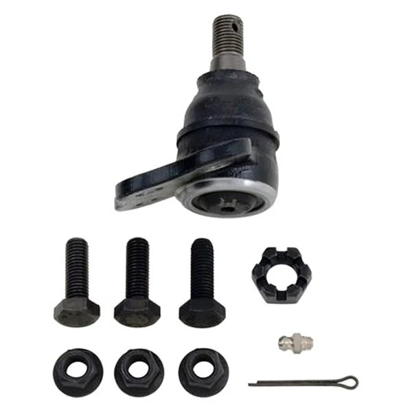 For Dodge Durango 2000-2003 TRW JBJ895 Front Upper Ball Joint Foto 1 de 2