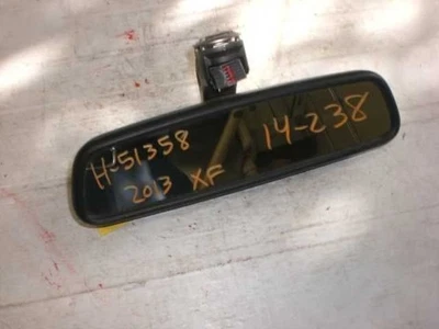 2013 XF Interior Rear View Mirror 612062 Foto 1 de 4