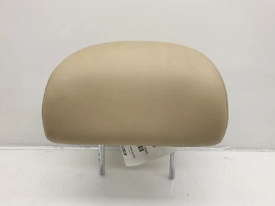 Lexus LS460 2008 lado del conductor trasero cuero reposacabezas montaje  Foto 1 de 4