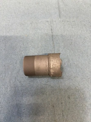Rotax 399 Type 401 PTO exhaust socket 402-2163 - Image 1 of 4